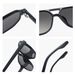 Men's Sunglasses New Double Beam Toad Shaped Sunglasses For Women Retro Large Frame Sunglasses Ins Ocean Piece Internet Celebrity Sunglasses_viptrois.com