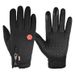 Outdoor warm gloves men's touch screen riding motorcycle skiing mountaineering windproof cold protection women's gloves fleece_viptrois.com