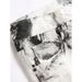 Men's Casual Straight Leg Jeans Gradient Print High Street Fashion Splatter Design Exclusive Supply_viptrois.com