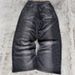Men's Clothing Design Niche Design Hip Hop Starry Sky Hot Diamond Wide Leg Pants Casual Loose Trousers_viptrois.com