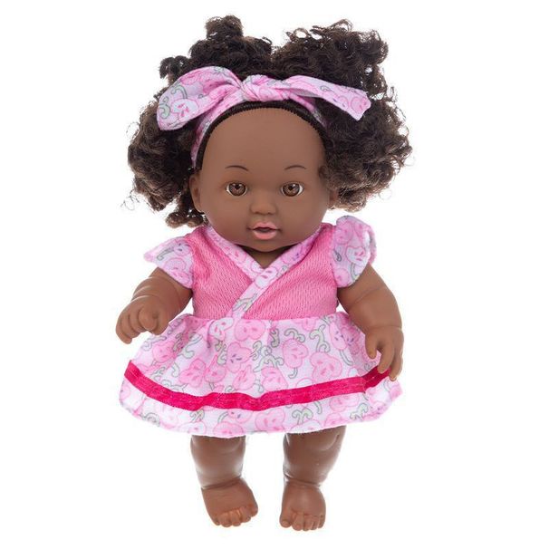 Reborn Doll Comfort Doll Baby Doll Origin Vinyl Doll Doll Doll Children Soft Toy Gift_viptrois.com