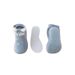 21 Autumn and Winter Baby Cartoon Floor Shoes and Socks Baby Indoor Soft Sole Non-slip Toddler Shoes Thickened Children's Socks Shoes_viptrois.com