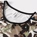 Men's Clothing Fashion Printed Short-sleeved T-shirt Large Size Sports Casual Sweatshirt Men's Top_viptrois.com