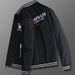 Men's outerwear Spring and Autumn 2023 Winter plus trend high-end handsome middle-aged casual baseball jacket_viptrois.com
