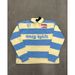 Men's Clothing Hot American Retro Street Style Letter Print Men's And Women's Loose Sweatshirt Long Sleeve_viptrois.com