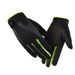 Cycling Gloves Full Finger Men And Women Thin Summer Breathable Touch Screen Outdoor Sports Mountaineering Fitness Cycling Ice Silk Gloves_viptrois.com