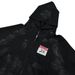 Splashed Ink Painted Hoodie Men's Trendy Brand Design Loose Short Jacket Spring Autumn Wear_viptrois.com