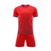 Men's Clothing football jerseys, match training jerseys, children's jerseys, cross-border short-sleeved custom football jerseys for men and women_viptrois.com