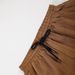 Men's Casual Short Sleeve Shirt & Pants Set, Light Brown Summer Beach Outfit, Comfortable Polyester Blend, S-Xxl_viptrois.com