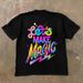 Summer New Pure Cotton Short Sleeved T-shirt For Men, Loose And Casual, Pure Cotton Top With A High-end Feel_viptrois.com