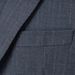 Men's Clothing Casual Boutique Business Wedding Studio Suit Three Piece Suit_viptrois.com