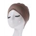 Ladies' Headscarf AFRICAN BREEZE - Pleated Headscarf & Hair Care Hat (Breathable Comfort, Fashion Trends, Hot Seller)_viptrois.com