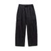 Men's Clothing Japanese Outdoor Functional Style Casual Pants Men's Spring New Style Water Repellent Side Pocket Design Loose Workwear Trousers_viptrois.com