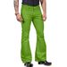 Man's clothing Men's casual vintage flare pants_viptrois.com