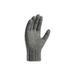 Warm gloves alpaca knit and fleece thick touch screen gloves for men_viptrois.com