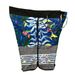 Men's Four-Sided Stretch Quick-Drying Beach Pants Vacation Travel Leisure Surfing Sports Shorts_viptrois.com