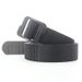 Men's Belts Men's Leather Belt Thickened Double Sided Belt Security Outdoor Canvas Tactical Japanese Buckle Pants Belt Military Training Duty_viptrois.com