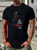 Monty Python Tis But A Scratch T-Shirt - OFFICIAL Soft Top For Everyday Wear Breathable Designer Clothes Slightly Casual Stretched Unisex Graphic_viptrois.com