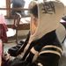 Heavyweight Embroidered Hoodie – Fleece-Lined Unisex Oversized Sweatshirt With Lettering (Grey/Black, M-XXXL)_viptrois.com