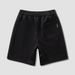 Men's Big & Tall Heavyweight Casual Shorts | Loose Fit Polyester Sport Shorts For Everyday Wear, M-8xl_viptrois.com