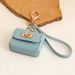 Bag Charms New Style Bag Mini Pendant With Keychain Doll Bag Pendant Wholesale Girls_viptrois.com