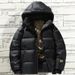Men's Clothing Winter New Men's Cotton Padded Jacket Autumn And Winter Coat Trendy Fashion Hooded Cotton Padded Jacket Men's Large Size_viptrois.com