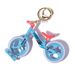 Bag Charm Creative Activities Mountain Bike Personality Men And Women Couple Key Chain Pendant Accessories Small Bicycle Luggage Pendant_viptrois.com