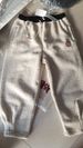 Men's Clothes Plus Fleece And Thick Plush Warm Loose Casual Pants Large Size Men's Ankle Pants_viptrois.com