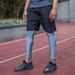 Men's Clothing Sports Pants Quick Drying Basketball Tights Compression Leggings Sports Outdoor Fitness Trousers Compression Pants_viptrois.com