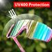 SCVCN Radfahren Gläser Outdoor Sport Fahrrad Sonnenbrille UV400 Männer MTB Radfahren Gläser Frauen Rennrad Sonnenbrille_viptrois.com