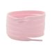 Shoelace Classic Trend 8mm Flat Double Terylene Cotton Shoelace Suitable For Casual Shoes Sneakers Board Shoes_viptrois.com