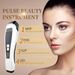 D039 Pulse Induction Facial Massage Beauty Instrument_viptrois.com