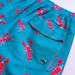 Men's Quick-Dry Four-Quarter Loose Couple For Beach Vacation Hot Spring Five-Quarter Cargo Shorts_viptrois.com
