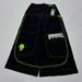 Suitable For All Seasons JNCO Street Hip-Hop Washed Jeans For Men With Embroidery, Fashionable Loose Fit Denim Pants_viptrois.com