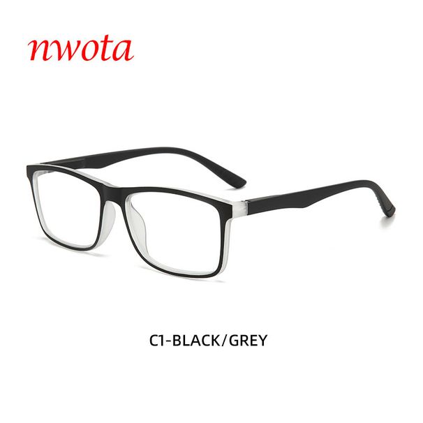 Ultralight Reading Glasses For Men And Women Anti Fatigue Reading High Definition Glasses For Middle Aged And Elderly People_viptrois.com