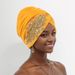 Autumn And Winter New Space Laminated Pleated Fashionable African Ethnic Characteristics Baotou Hat Indian Hat_viptrois.com
