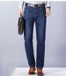 Wholesale Brand Slim-fit Jeans Men's Casual Pants Custom Designer Plus Size High Elastic Wear-resistant Work Pants Black Denim_viptrois.com