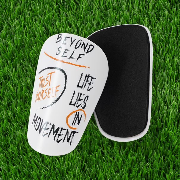 Football Shin Guards Leg Guards Shin Guard Training Solid Knee Pads Anti Collision Insert Shin Guards_viptrois.com