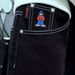 Men's Clothing New Y2K Hip Hop Skateboard Loose PoKAIFU Cartoon Embroidery Casual Denim Jeans_viptrois.com