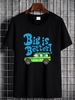 Saint Barth Man Short Sleeve T Shirt Bianco 15691 Fashion Soft Top For Everyday Wear Versatile Streetwear Slightly Breathable Casual Summer Unisex_viptrois.com