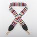 Crossbody Strap For Purses Replacement Adjustable Guitar Multicolor Style Handbag Straps_viptrois.com
