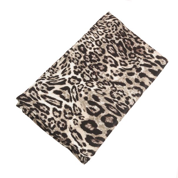 Autumn And Winter Popular New Sweat Cloth Long Scarf Gradient Color Matching Soft Headscarf Malay Indonesia Popular Ladies Scarf Spot_viptrois.com