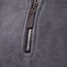 Loom Autumn Winter New Stand Collar Half-Zip Long Sleeve Sweatshirt Trendy Versatile Men's Top_viptrois.com