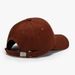 Hat female trendy brand Korean version curved brim sunshade cap summer sun protection small versatile baseball cap men's sun hat_viptrois.com