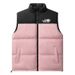 Men's Clothing Style Down Cotton Vest For Men In Autumn And Winter, Enlarged And Thickened, Warm And Stand Up Collar Jacket With Letter Print_viptrois.com