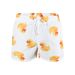 Men's Fun Printed Fashion Boxer Swim Trunks Loose Short Casual Beach Pants Hot Spring Shorts_viptrois.com