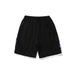 Men's Clothing Hip Hop Towel Embroidery Summer Drawstring Sports Shorts Men And Women Trendy Street Loose Wide Leg Five Point Guard Pants._viptrois.com