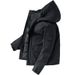 "Men's Mid-Length Winter Jacket - 75% Duck Down Filled Hooded Parka With Urban Utility Style"_viptrois.com