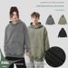 Pure Pure Cross-Border Washed Vintage 350g Chinese Cotton American Style Trendy Brand Sweatshirt Men Loose Hoodie Wholesale_viptrois.com