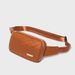 Women's Bag Fashion Embroidery Crossbody Travel Chest Bag Leisure Diamond Stitching Pu Shoulder Waist Bag_viptrois.com